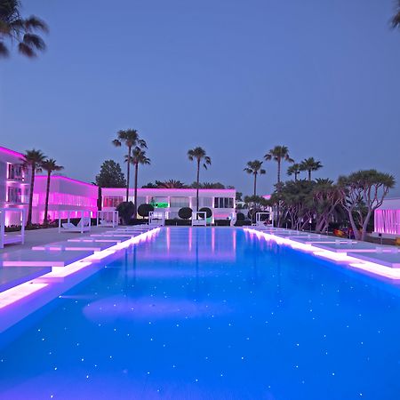 So White Club Resort Agia Napa Exterior foto
